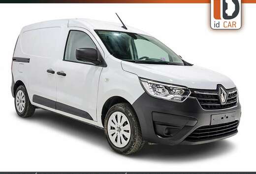 Renault 1.5 DCI 95 CLIM REGU RADAR ATTELAGE