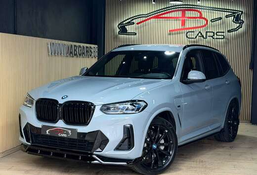 BMW PHEV 2.0iA xDrive30e * PACK M PERFORMANCE * GAR 1 ...