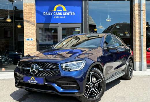 Mercedes-Benz d AMG 4MATIC 360 I Pano I CarPlay I Cui ...