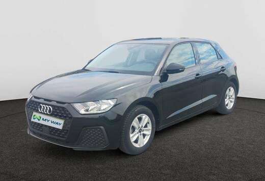Audi Audi A1 Sportback Attraction 25 TFSI  70(95) kW( ...