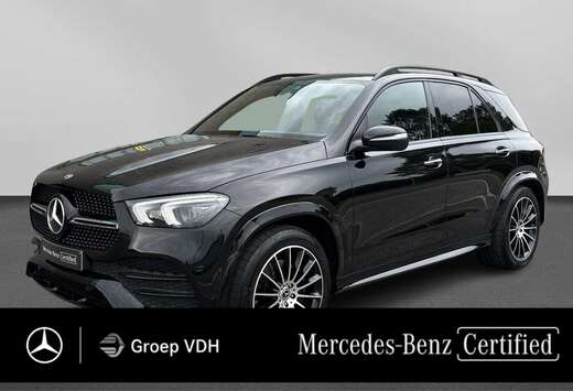 Mercedes-Benz d 4MATIC