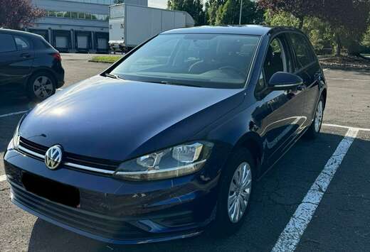 Volkswagen 1.0 TSI BMT Trendline