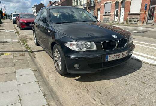 BMW 116i