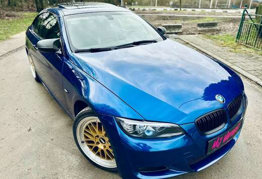 BMW I Coupé **** Pack M Sport ****