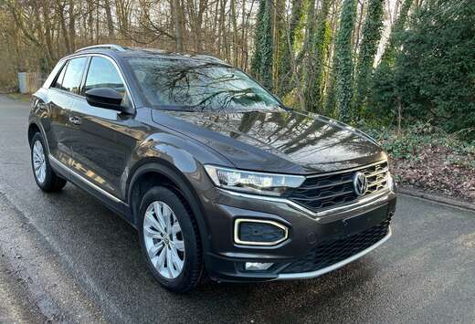 Volkswagen 1.5 TSI  Automaat DSG-7 Pano,Camera,Leder, ...