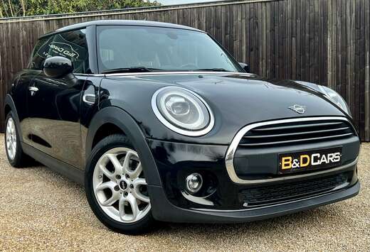 MINI Mini One FULL-LED/16\