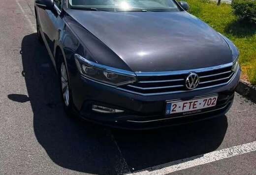 Volkswagen 2.0 CR TDi 4Motion BMT DSG
