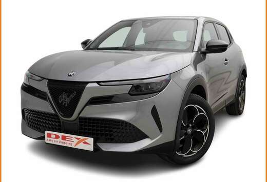 Alfa Romeo Eletricca 156 | EV Range 398km | GPS by Ap ...