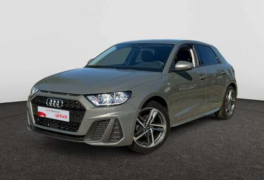 Audi 25 TFSI Business Edition S line /// Automaat /// ...