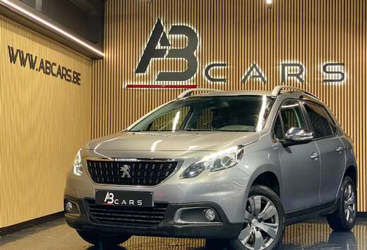 Peugeot 1.2I ** GARANTIE 12 MOIS **