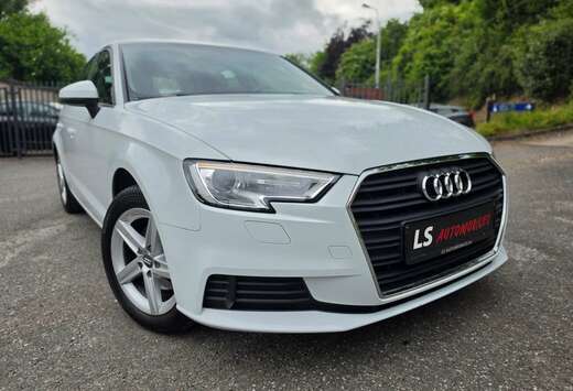 Audi B2B*MARCHAND*A3 Sportback  30 TFSI*1.0* NAVI*Cru ...