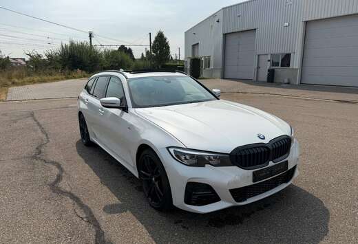 BMW Touring 330eA PHEV