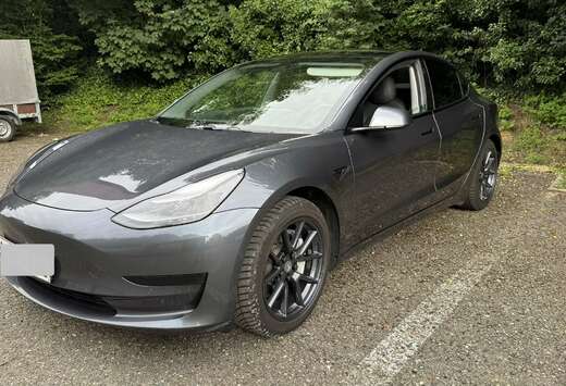 Tesla Model 3 55 kWh Standard Plus