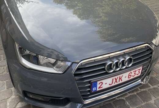 Audi 1.0 TFSI Sport