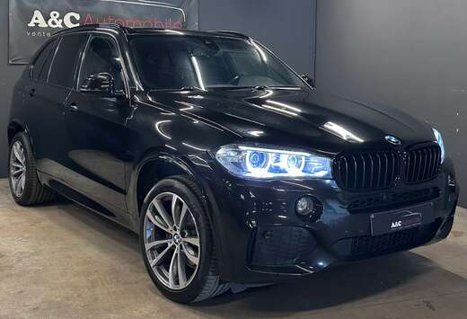 BMW X5 2.0 dAS sDrive25