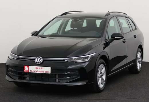 Volkswagen (Facelift) 8 LIFE 1.5 TSI + CARPLAY + CAME ...