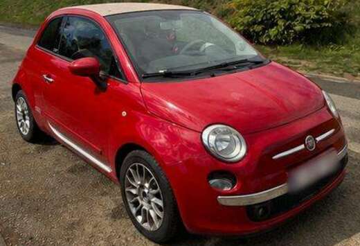 Fiat 0.9 TwinAir Stop & Start