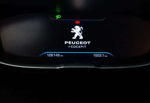 Peugeot 5008 PureTech 130 Allure