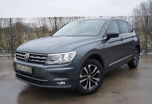 Volkswagen 1.5 TSI 150pk DSG IQ.DRIVE Navi Carplay 12 ...