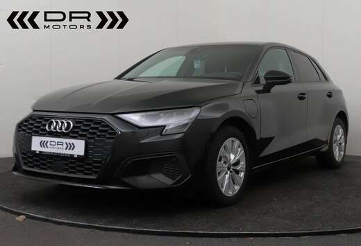 Audi Full Hybrid  PHEV 40 TFSI e - TOPSTAAT - GPS