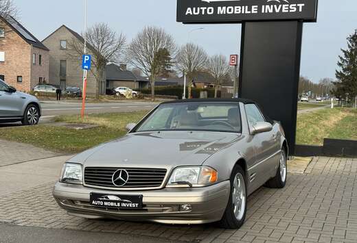 Mercedes-Benz AUTOMATIC 0483/47.20.60