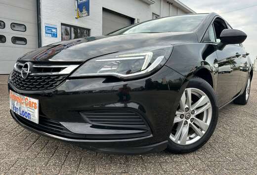Opel 1.6 110Pk CDTi ECOTEC D  Start/Stop! Airco!Cruis ...