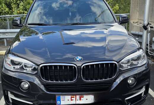 BMW 3.0 dA xDrive30