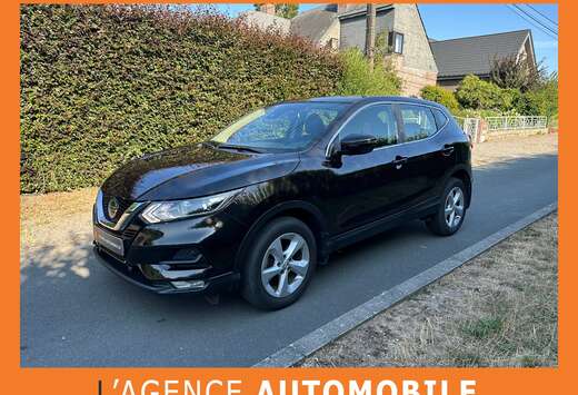 Nissan 1.3 DIG-T New DCT - GARANTIE 12M - 3a