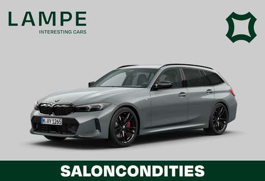 BMW M340i Touring xDrive M Sport Pro Harman Kardon HU ...