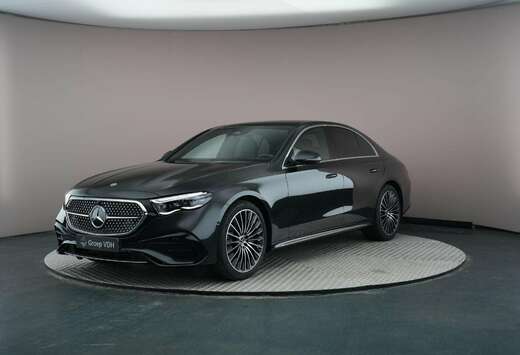 Mercedes-Benz Cars \