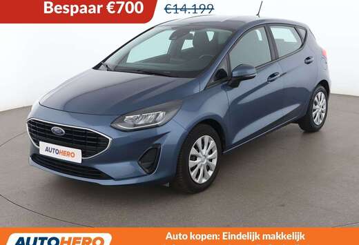 Ford 1.0 EcoBoost Cool&Connect