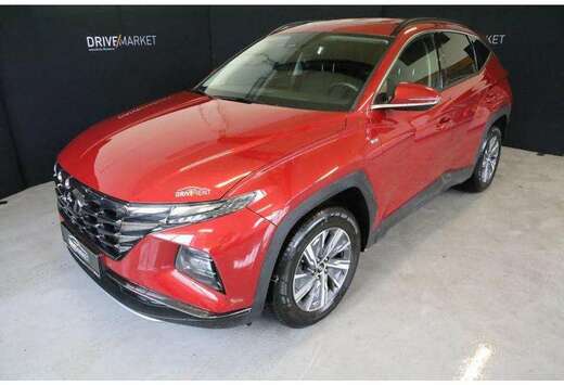 Hyundai Feel