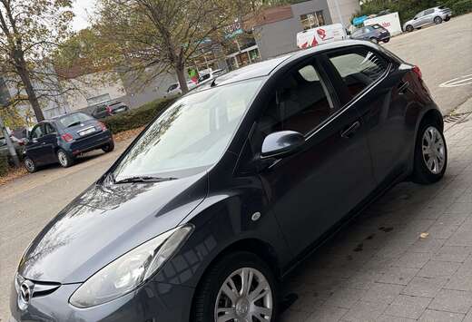 Mazda 1.5i Active+