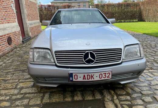 Mercedes-Benz bel 0495203903