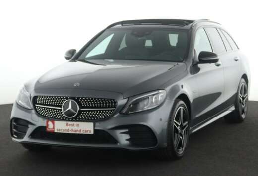 Mercedes-Benz e BREAK iA 9G-TRONIC PHEV + GPS + CARPL ...