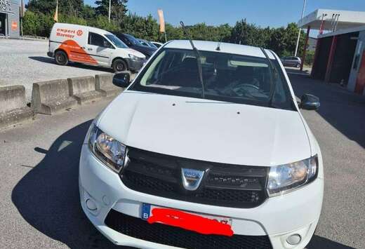 Dacia 1.2i