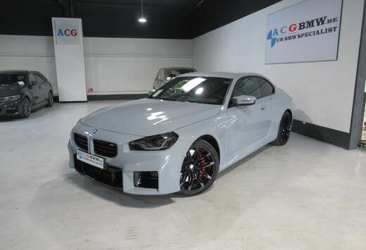 BMW Aut HeadUp HarmanKardon LED SportDiFF Camera TOP