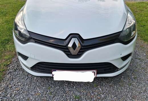Renault Clio 0.9 TCe Cool