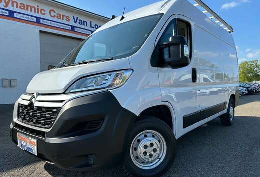 Citroen 2.2HDi L2H2  Dakrek Cruise Camera Dab/Bluetoo ...