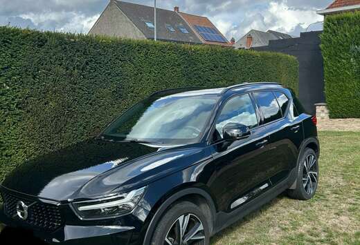 Volvo T5 AWD Geartronic R-Design