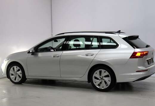 Volkswagen Golf Variant 1.5 eTSI OPF DSG Life