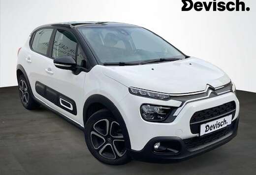 Citroen PureTech FEEL S&S