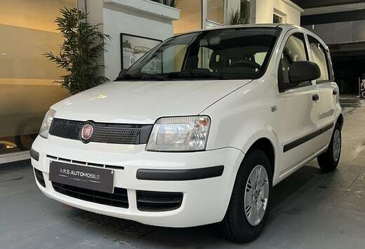 Fiat 1.2i - Euro5 - Garantie 12mois