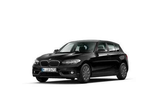 BMW i Hatch