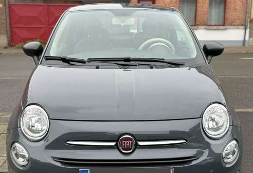Fiat Hybrid