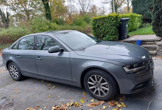 Audi A4 1.8 TFSI Ambition