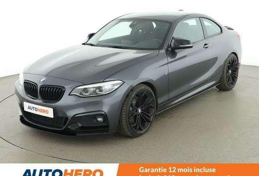 BMW 230i M Sport