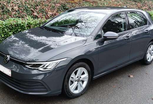 Volkswagen Golf 2.0 SCR TDi Life (EU6AP)