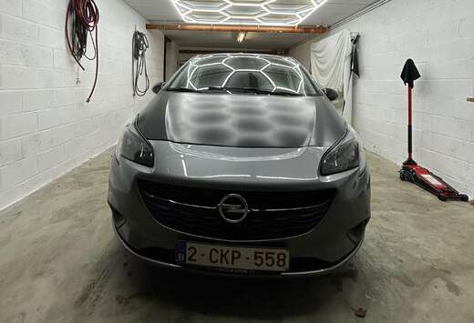 Opel Corsa 1.2i XE 16v Edition Kim Clijsters