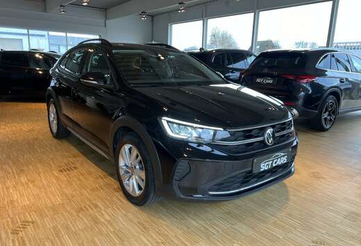 Volkswagen 1.0 TSI DSG Life - LED - Camera - Lane ass ...